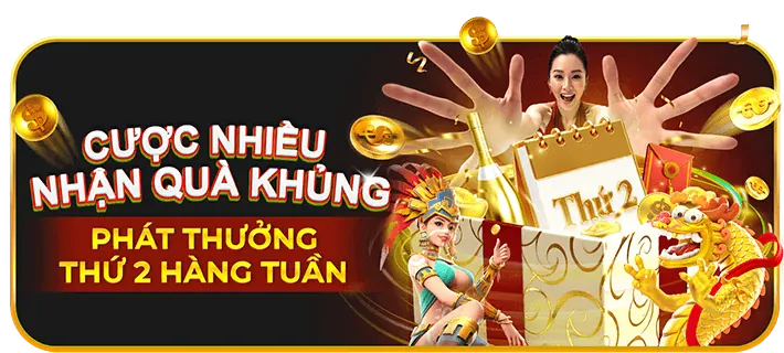 Hình ảnh hỗ trợ khách hàng về khuyến mãi Good88