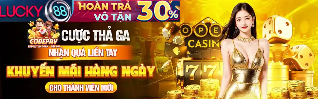 Hoàn trả good88 bắn cá