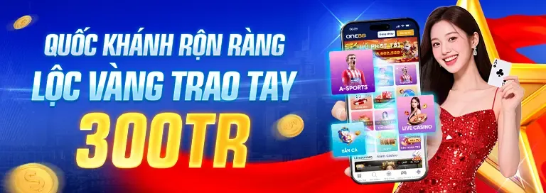 Thưởng nạp lại Good88